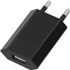 GBULTR Caricatore USB Universale 5V 1A per iPhone 14/13/12/11/XS/XR, Samsung Galaxy, Xiaomi, Huawei - Adattatore Presa Alimentatore Sicuro e Leggero per Casa e Viaggio, Ricarica Veloce e Compatto