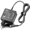 HKY 65W Alimentatore USB C Caricatore per Nimo N151 N151S N152 N153 N154 15.6 N171 17.3 FHD Laptop Notebook PC Caricabatterie Veloce per MacBook Neo A3404,DJI,DELL Pro 14 16 Plus 45W PD Fast Charger