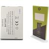 OH-BOX OH BOX® Batteria compatibile con Brondi modello S602 Amico Smartphone XL