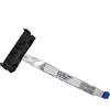 ZAHARA Cavo connettore per Disco Rigido SATA per Notebook HP 15CS Serie DD0G7BHD011 L23889001