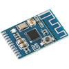 Alide Scheda trasmettitore audio, modulo stereo 4.1 DC 5 V modulo audio stereo wireless per computer desktop, laptop, TV