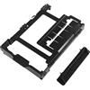 Heretom Adattatore per disco rigido da 3,5 a 2,5 pollici 1B31PR000 1B31PR000-600-G Hard Drive Caddy 3,5 SSD staffa di montaggio per Dell Precision T7600 T7610 T7910