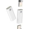 zoyuzan Adattatore da USB C a 1 generazione (2 pezzi) Type-c Female cavo di ricarica femmina 1° generazione penna penna accessorio per Apple MFI Certified per iPad Connector cavo adattatore di ricarica
