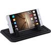 Yosoo Health Gear Supporto per Telefono per Auto, Cuscinetto Antiscivolo Universale in Gel di Silicone, Supporto per Telefono Cellulare per Cruscotto Dell'auto, Tappetino per Culla per Cellulare con Supporto GPS per Ve