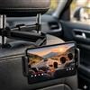 K-Amakah KAmakah Supporto per Tablet Auto, per iPad Air Mini 2 3 4 iPad 2018 PRO 9.7 10.5, Fire Kids 7 8, Kindle, Fire HD 10 Kids PRO, Phone e Tablet 4,7~10,5 Pollici