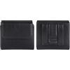 WFCKPQF Pochette da Cintura Uomo per Cellulare Pelle Compatibile con Samsung Galaxy Z Flip 7/6/5/4/3/2/5G/SM-F7070/F7000, Custodia Clip da Cintura Portacellulare Telefono Portafoglio Marsupio con Moschettone