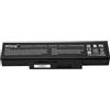 XClong A32-K72 A32-N71 Laptop Batteria per Asus K72 K72F K72J K72D K72DR K72DY K72JK K72JR K72JV K73S K73SV N71 N71J N73S N73SV X73S X77 A72 N71JV N71V N73 N73J X73E X73 X73BY X73SD X73SV X73T