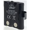 Otech Batteria Talkie-walkie per Motorola TLKR T80 Extreme