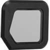 Garsent Filtro CPL per 3 Classic, Filtro Obiettivo Drone Ottico, Nitidezza e Immagini HD, Impermeabile, Antiolio, Antisporco, Smontaggio Rapido Non Distruttivo