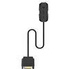 NMD&LR Controller Manuale Argb, Controller Rgb 5V 3-Pin 12V 4-Pin Chassis Fan Light Bar Cavo Di Controllo Dellilluminazione