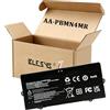BLESYS AA-PBMN4MR - Batteria per Samsung Galaxy Book Pro NP935XDB NP930XDB NP930XED NP935QDB NP930QDB Book3 Pro NP940XFG Series BA96-07917A