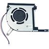 HSSDTECH Modulo ventola GPU da 5 V per PC portatile ASUS TUF Gaming FA506 FA506IH FA506II FA506IU FA506IV FX505 FX705 FMCA FMC9 Laptop Fan Module