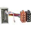 tomzz Audio 7017-002 Cavo adattatore radio compatibile con Honda Accord Pilot Jazz Fit MR-V Insight a 16pin ISO standard