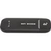VBESTLIFE Modem WiFi 4G LTE Portatile con Slot SIM, Router Hotspot per 10 Utenti, USB per Telefono, Laptop, Tablet, PC e TV