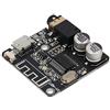 LiebeWH Ricevitore 5V Modulo Ricevitore Scheda Modulo Ricevitore Stereo Fai-da-te per Bluetooth 5.0