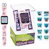 CARTOON Orologio interattivo Angel Disney smartwatch per bambini multifunzione ricaricabile con USB