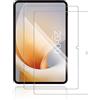 yystao 2 pellicole protettive in vetro temperato per tablet Teclast T65 Plus da 13,4, compatibili con Teclast T65 Plus, durezza 9H, antigraffio, sensibile al tocco, HD trasparente