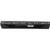 WLTree 4400mAh A41-X550A Batteria per ASUS A41-X550 X550 X550C X550CA X550CC X550CL X550E X550L X552C R510 R510C R510CA R510J R409 A550C A550 F550 F552 K450 K550 P450 P550 Y481C Y581C Battery