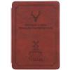 Flyorigin Custodia per Kobo Clara Colour/ BW / 2E Sospensione/Risveglio Automatico Cinturino da polso Cover da 6 pollici / Clara Custodia