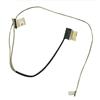 ZAHARA Flex Nappe Cavo Schermo LCD Video Display Filo Linea per ASUS X509 X509FA X509U X509F A509J Vivobook 15 F515JAAH31 EDP LCD HQ21310589000 142203FD0AS DD0XKRLC001 DD0XKRLC010 142203FF0AS