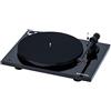 Pro-Ject Essential III SB Giradischi, Velocità 33/45 giri, Nero