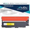 LCL 1x toner Giallo compatibile per Samsung CLT-406S CLP-360 CLT-K406S per Samsung CLX 3305 3300 CLP-365 CLP-360 SL-C460W SL-C460 SL-C410 SL-C410W CLX 3305W 3305FN 3305FW CLP-360N CLP-362 CLP-363