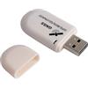 Geekstory G72 G-Mouse USB GPS Dongle Glonass Beidou GNSS Receiver Module for Raspberry Pi Linux Window, Better Than VK-172 GPS