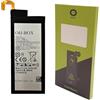 OH-BOX® Batteria compatibile con Samsung EB-BG925ABE Galaxy S6 EDGE (SM-G9250, SM-G925A, SM-G925F)