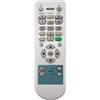 Leankle Telecomando RD-445E per NEC Proiettori NP41, NP52, NP61, NP62, NP300, NP305, NP310, NP400, NP410, NP500, NP510, NP600, NP610, VT48, VT49, VT490, VT580, VT59, VT590, VT595, VT695, VT700