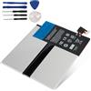 KingSener C21N1334 Batteria per ASUS Transformer Book T200TA 1A 1K T200TA-C1-BL T200TA-1K T200TA-1R Tablet 7.6V 38WH