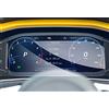GAFAT Compatibile con VW T-Roc 10,25 Pellicola Protettiva per Virtual Cockpit, Compatibile con VW T Roc 10,25 Digital Cockpit Pellicola in Vetro Temperato, 9H Anti-Graffio [Non per 8 Pollici]