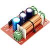 Fasizi 400 W Regolabile Multi Speaker Treble/Bass Audio Divisore di Frequenza 2 Vie Crossover Filtri Versione aggiornata