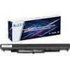 BLESYS 807612-421 Batteria per HP 15-ba097nl 15-ba071nl 15-ba060nl