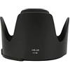 Archuu Paraluce, Accessorio Fotografico sostitutivo del paraluce per Montaggio Fotocamera HB-48 per Fotografia Notturna o Notturna per Obiettivo per Nikon AF-S 70-200 mm f2,8 G VR II