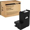 HEMEI - Scatola di ricambio per la manutenzione dell'inchiostro C13T04D100 e T04D1, funziona con EcoTank ET-M3180 ET-M3170 ET-M3140 ET-M2170 ET-M2140 ET-M1180 ET-M1170 ET-M1140 ET-4750 ET-3750