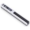 Elprico Scanner per Documenti Portatile, Scanner per Documenti e Foto USB Piccolo, Bacchetta per Scanner Portatile Mobile a Colori HD 900 DPI per Casa, Viaggi, Ufficio e Affari, 8,27