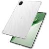 MEMELOKA Cover per Honor MagicPad 2 12.3 Pollici, Trasparente Morbido TPU Silicone Protettiva Custodia Antiurto Anti-Graffio Bumper con Angoli Rinforzati