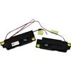 VoltaGuru 4-pins Sistema audio casse Speaker per Asus ROG Strix G15 FX531GT, G531GD G531GT, GL531GT, PX531GD PX531GT, NP: 04072-03250000