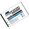 PolarCell Batteria Polar Cell per Nokia 2650, 5100, 6100, 6300, 7200 (1000mAh/3,7Wh)