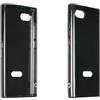 caseroxx TPU-Custodia in nero per Unihertz Titan Slim - protezione su misura