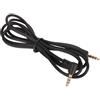VBESTLIFE Cavo Audio Sostitutivo, Cavo di Prolunga da 3,5 Mm per Cuffie da Gioco per BlackShark V2 Pro, per Barracuda X, per Nari Ultimate