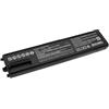 FYIOGXG Batteria di ricambio per Canon Pixma TR150 Portable Printer PN: Canon 4228C002, 4228C003, LK-72, 3500 mAh/38,85 Wh