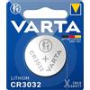 Varta CR3032 Batteria monouso Alcalino