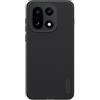 COQUE Custodia pertelefono OnePlus 15 per OnePlus 15 Cover Posteriore Con Scudo Smerigliato Pro-Nero