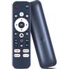 GOUYESHO Telecomando di ricambio Nue Voice compatibile con Xgody ‎Gimbal N6PRO Smart Beamer N6 Pro