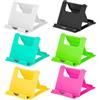 Funngy Supporto per Cellulare,6 PCS Porta Cellulare da Regolabile Porta Cellulare da Tavolo Supporto Telefono per Tavolo Scrivania Comodo Stand per Telefono e Tablet Compatibile con IPhone iPad