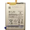 TY BETTERY® Batteria Compatibile con Samsung Galaxy Modello EB-BM526ABS per A73 5G/M23