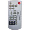 Leankle Telecomando 63910016 per Eiki Proiettori EK-100W, EK-101X, EK-102X, EK-103X, EK-301W, EK-302X, EK-303U, EK-305U