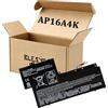 BLESYS AP16A4K Batteria per Acer Swift 1 SF113-31