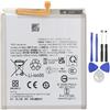 ELLENNE BATTERIA PER SAMSUNG GALAXY S24 FE SM-S721B EB-BS721 +KIT ATTREZZI